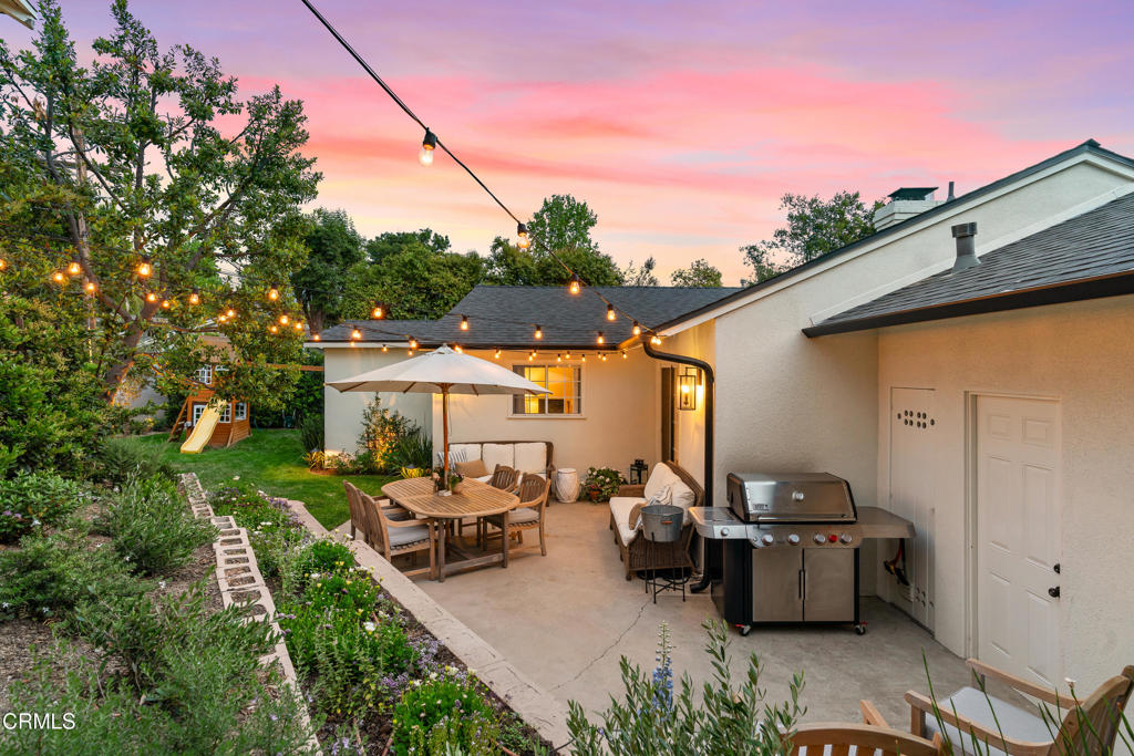 1741 La Barranca Road