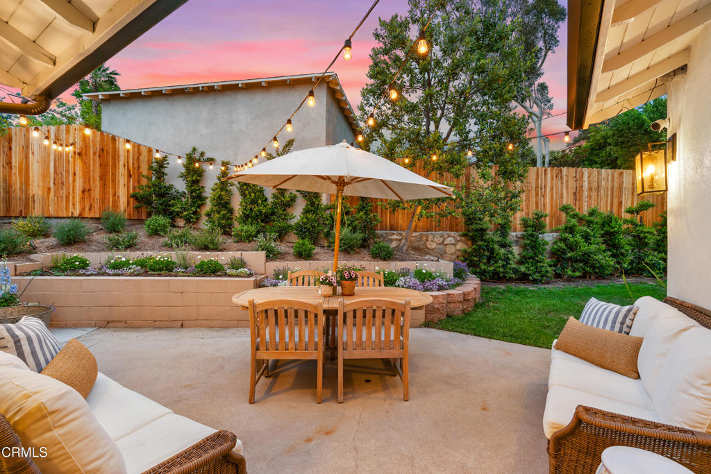 1741 La Barranca Road