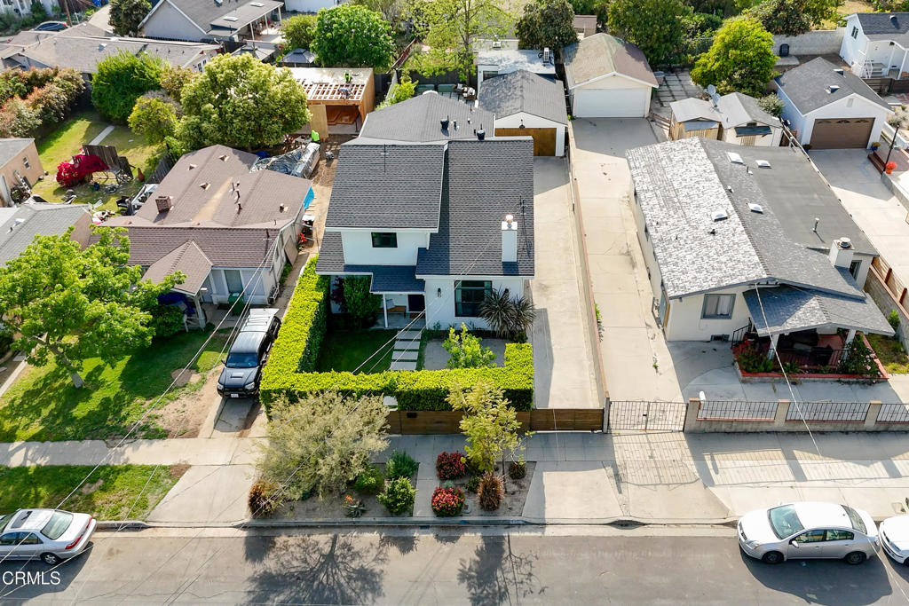 1813 N Avenue 55