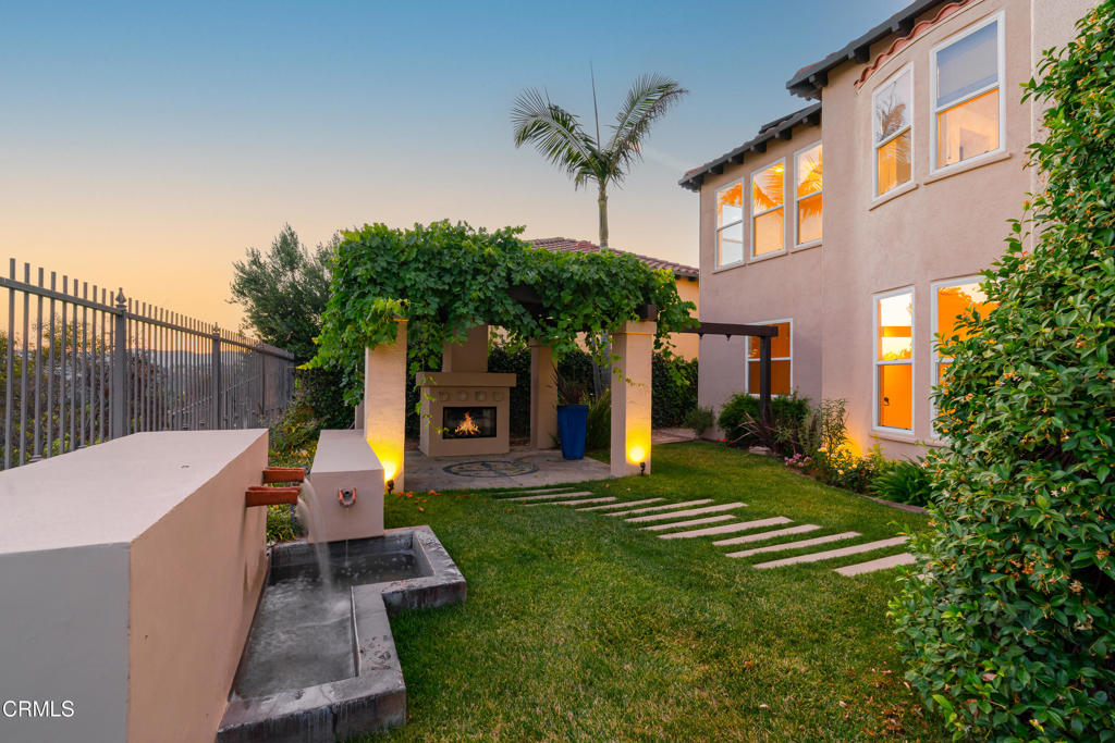3911 Lilac Canyon Lane