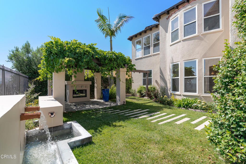 3911 Lilac Canyon Lane