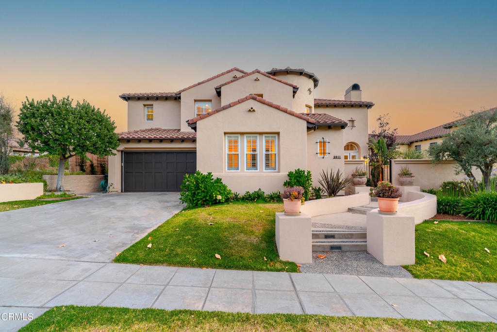 3911 Lilac Canyon Lane