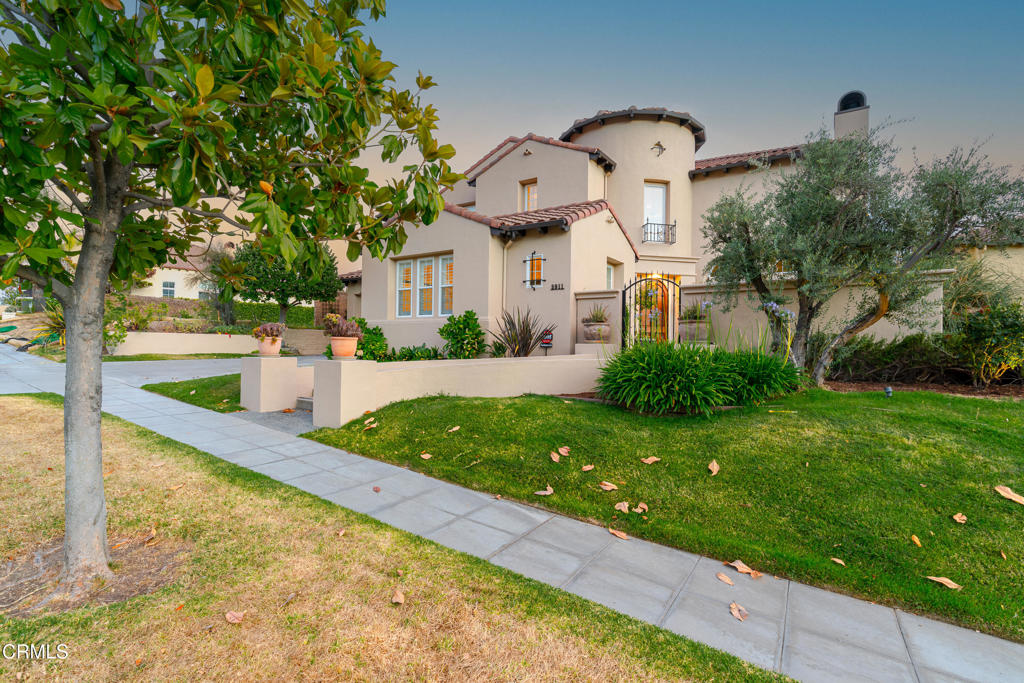 3911 Lilac Canyon Lane