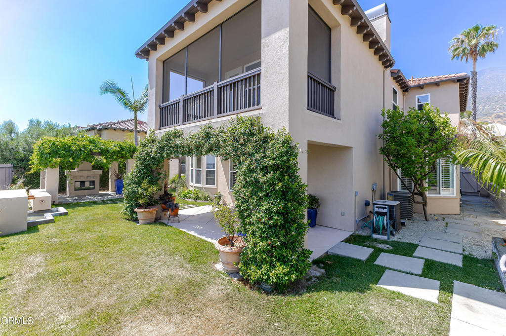 3911 Lilac Canyon Lane