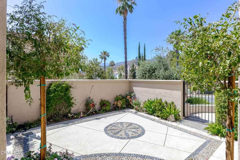 3911 Lilac Canyon Lane
