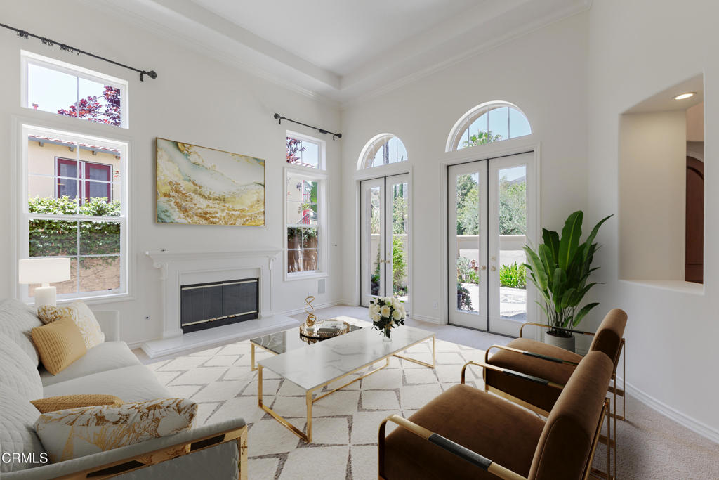 3911 Lilac Canyon Lane