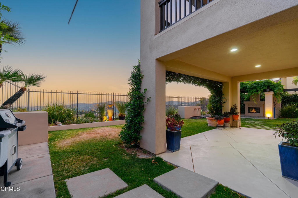 3911 Lilac Canyon Lane