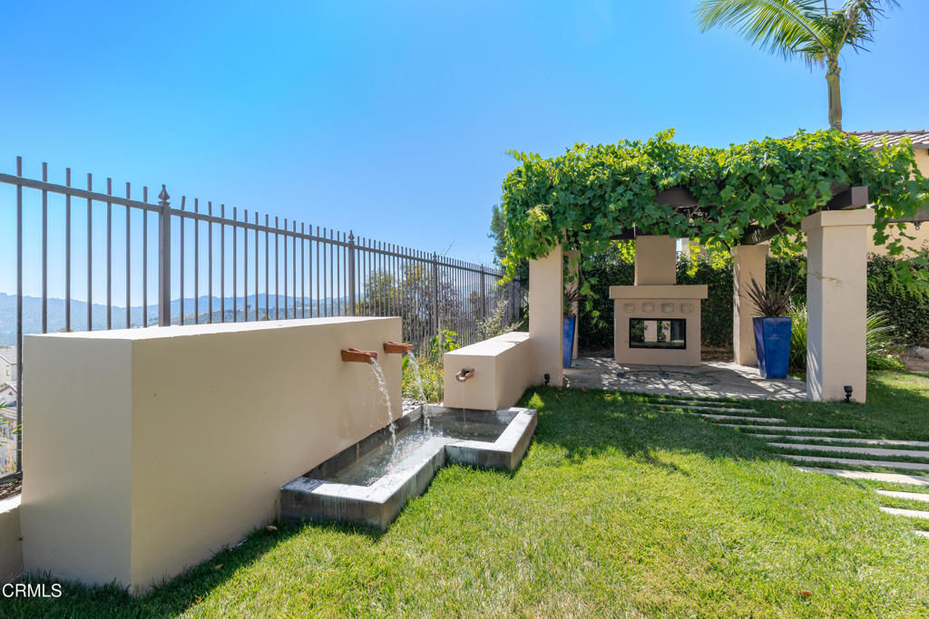 3911 Lilac Canyon Lane