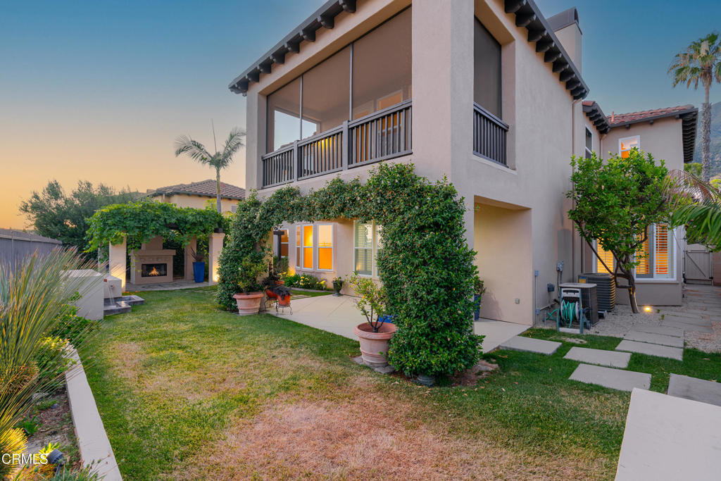 3911 Lilac Canyon Lane