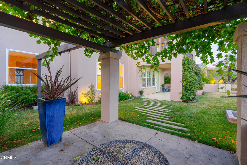 3911 Lilac Canyon Lane