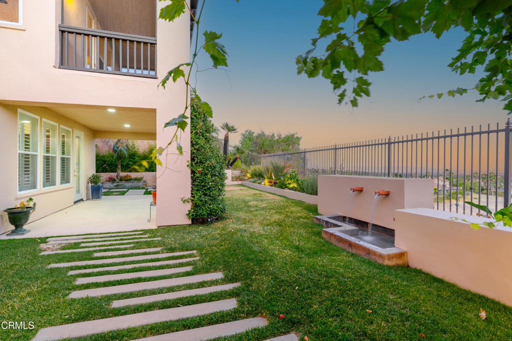 3911 Lilac Canyon Lane