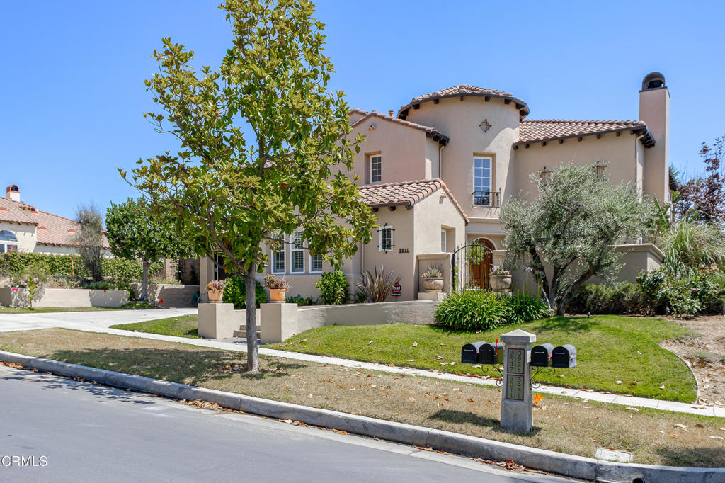 3911 Lilac Canyon Lane
