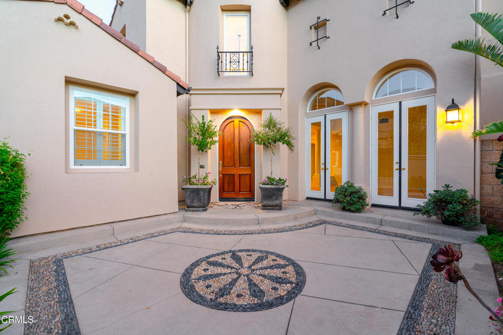 3911 Lilac Canyon Lane