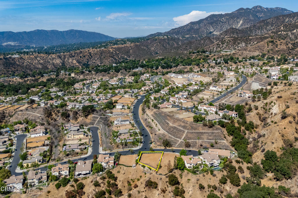 3748 Sunset Ridge Road
