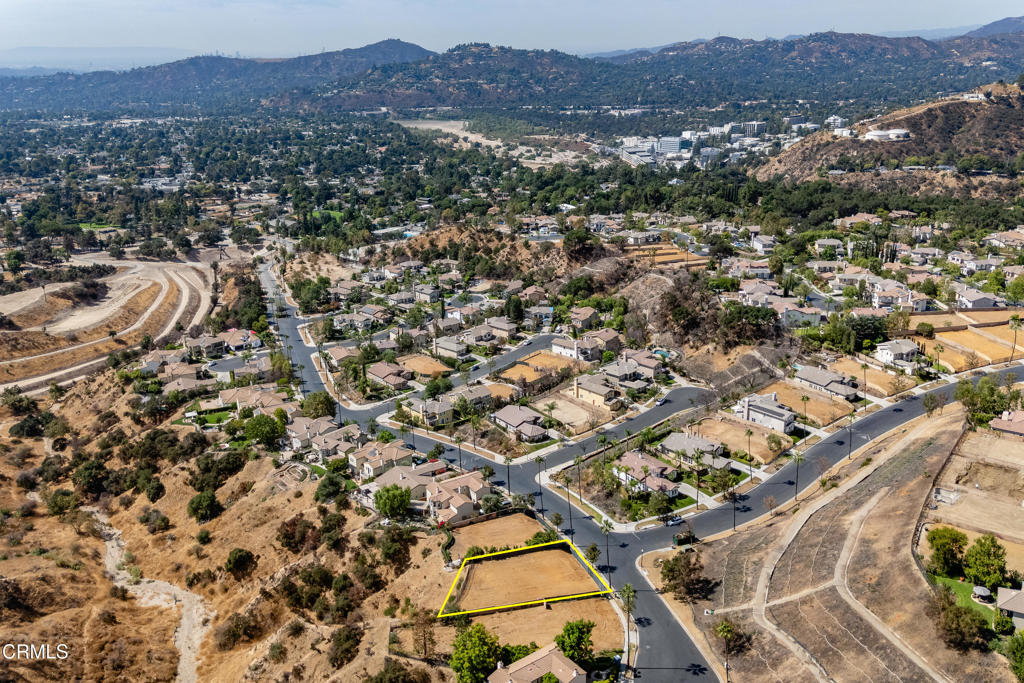 3748 Sunset Ridge Road