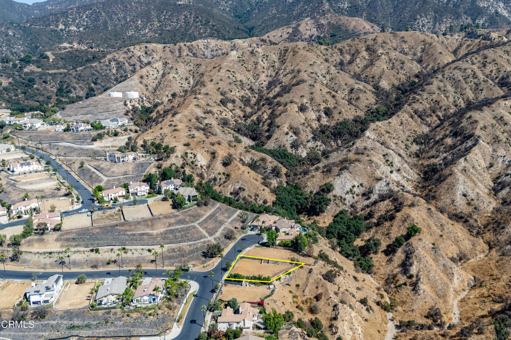 3748 Sunset Ridge Road