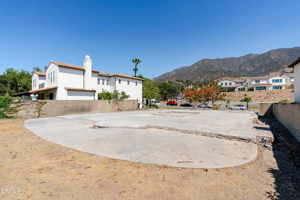 820 Millard Canyon Road