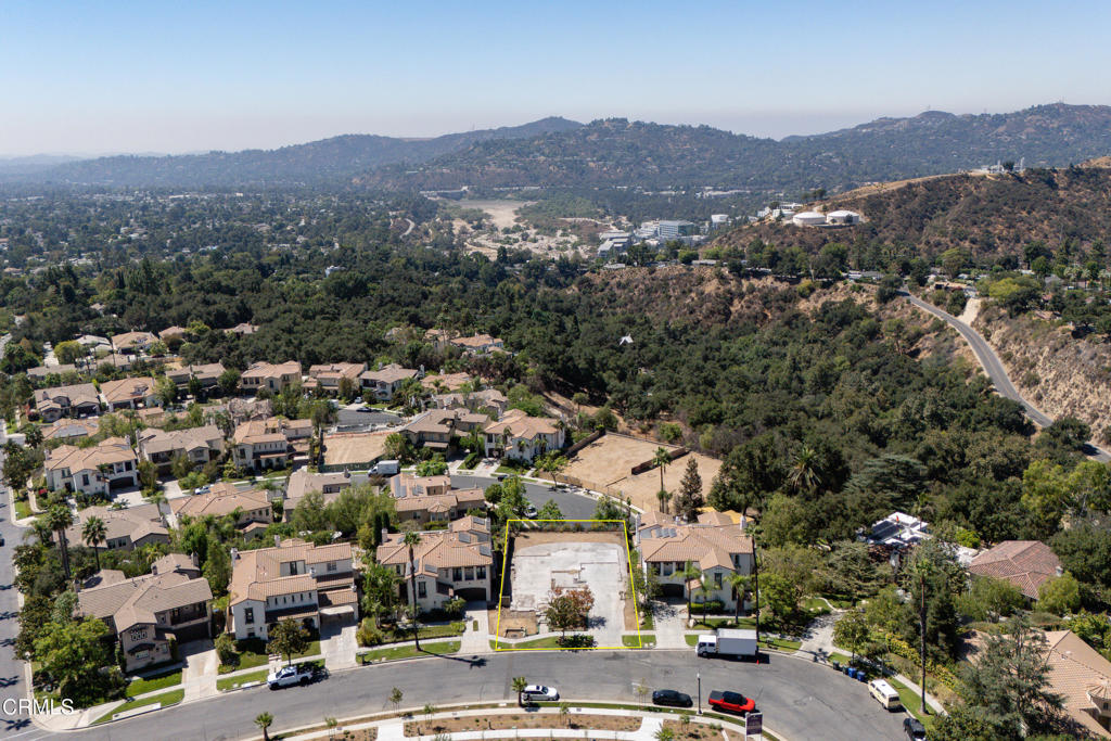 820 Millard Canyon Road