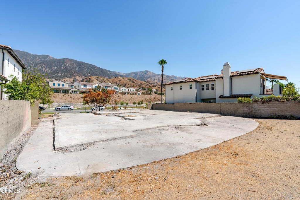 820 Millard Canyon Road