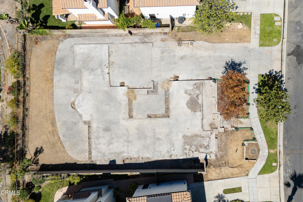 820 Millard Canyon Road