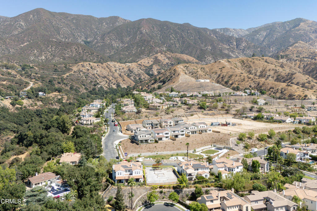 820 Millard Canyon Road