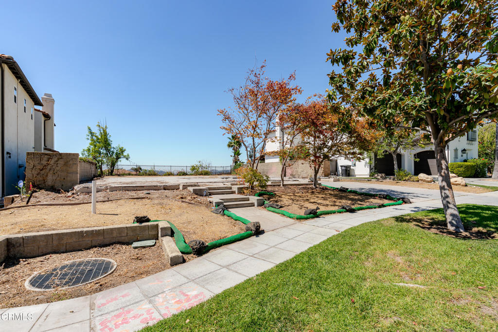 820 Millard Canyon Road