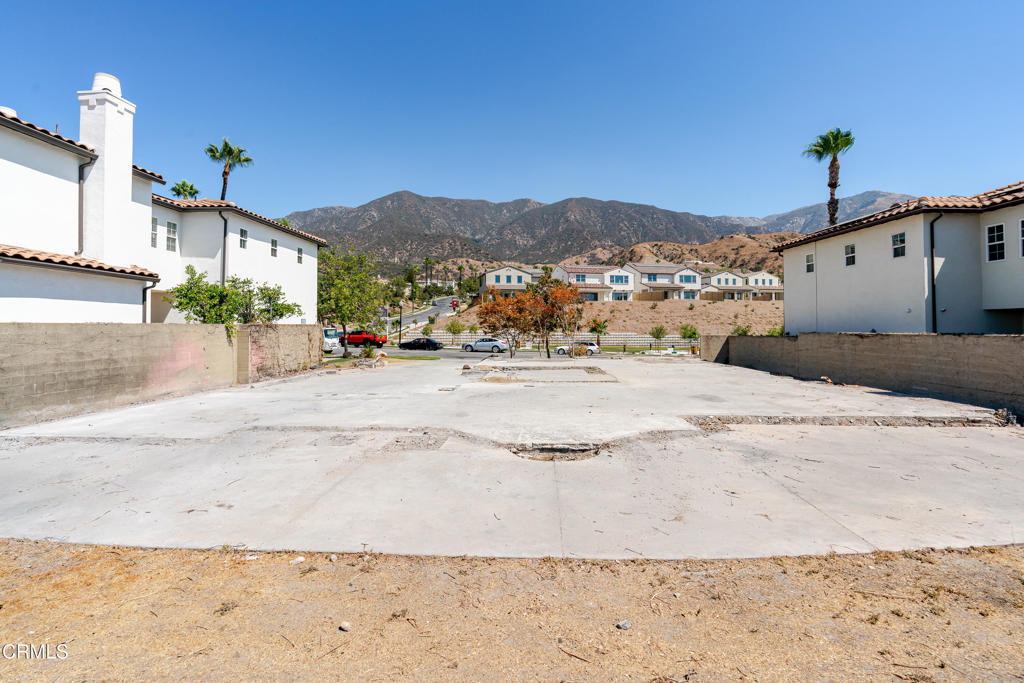 820 Millard Canyon Road