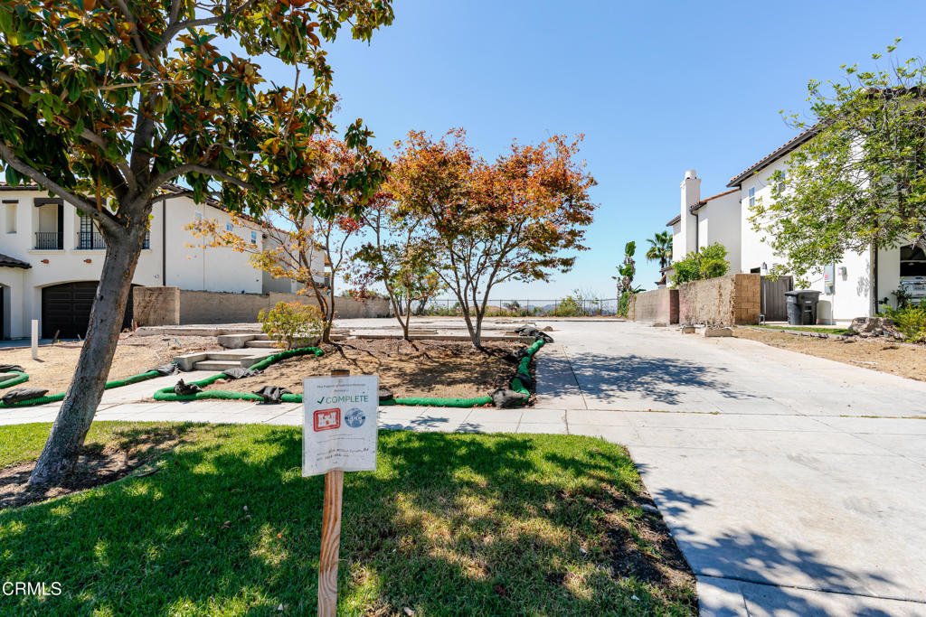 820 Millard Canyon Road