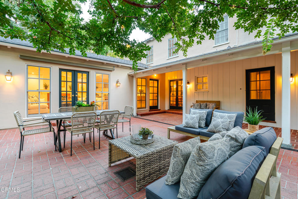 2051 Mendocino Lane
