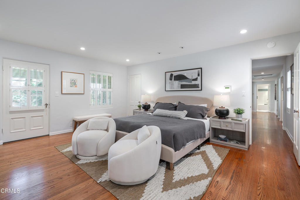2051 Mendocino Lane