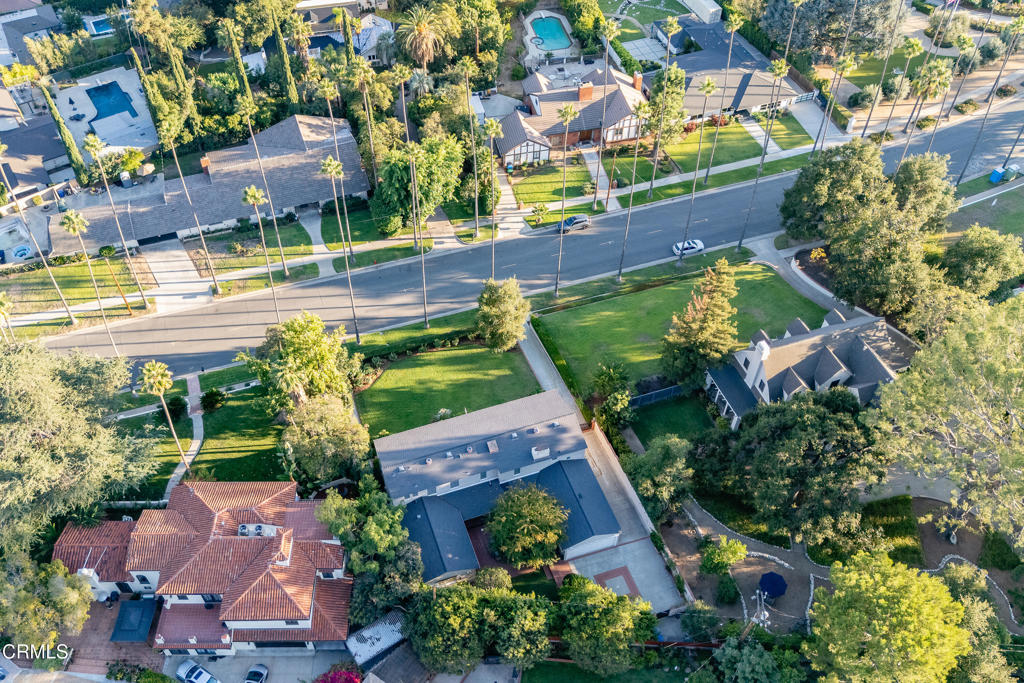 2051 Mendocino Lane