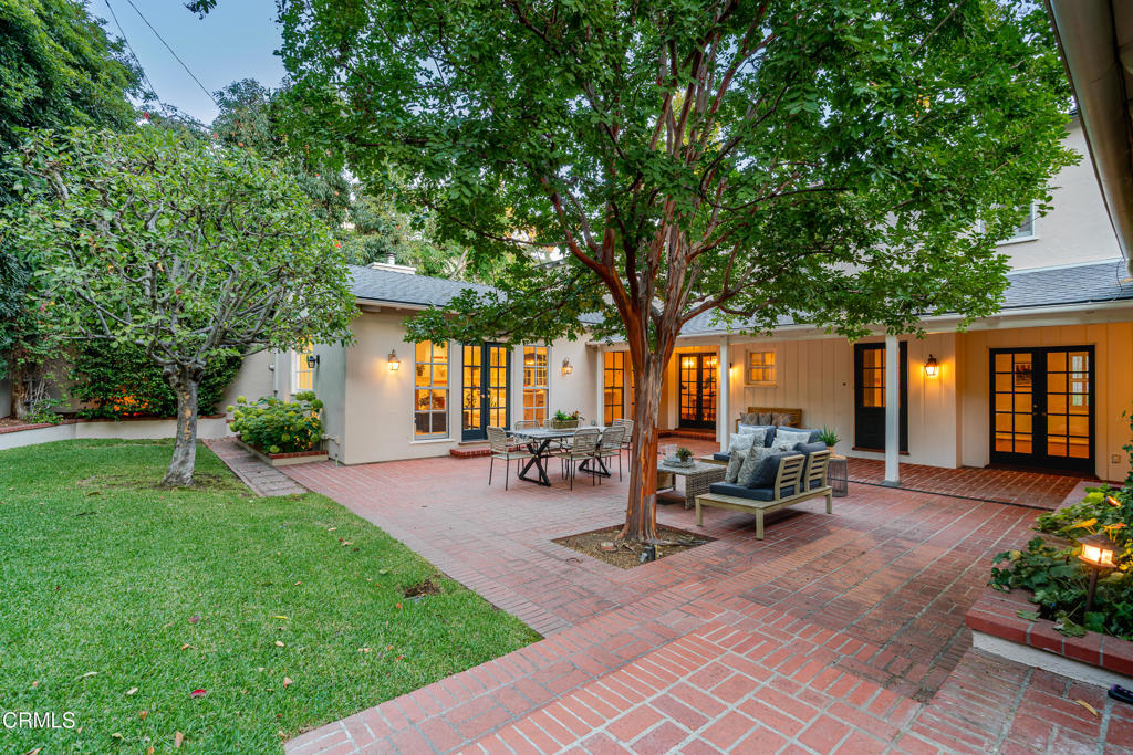 2051 Mendocino Lane