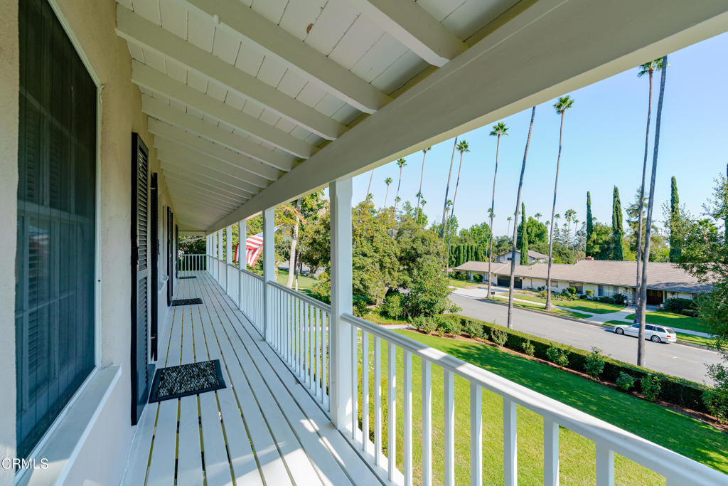 2051 Mendocino Lane