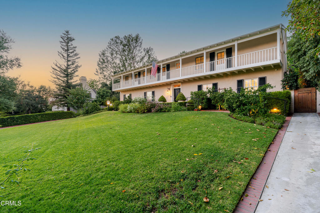2051 Mendocino Lane