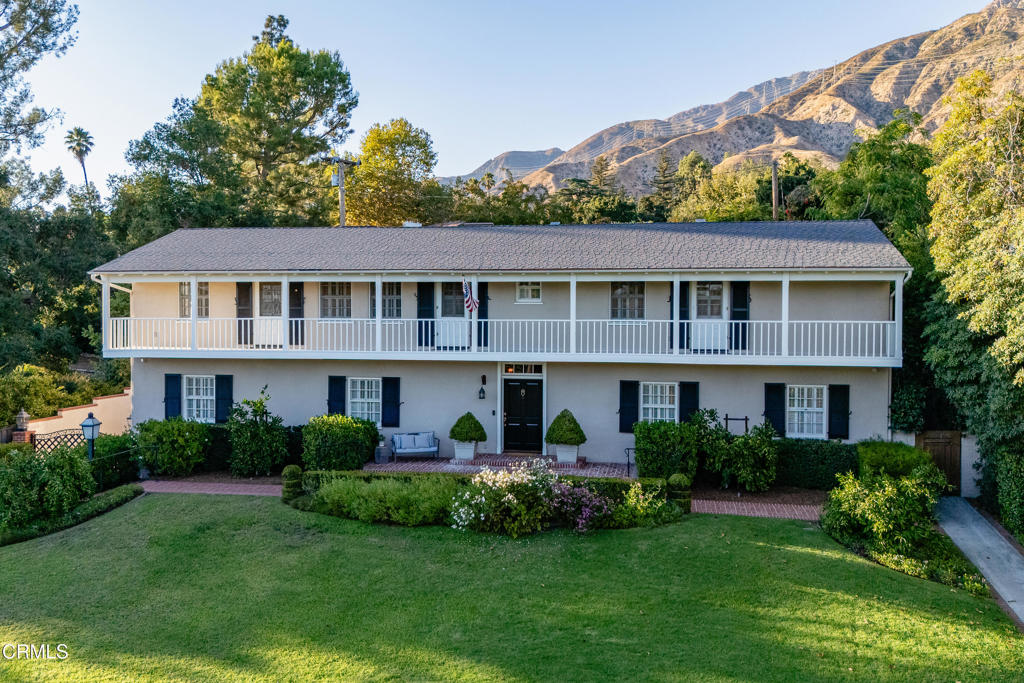 2051 Mendocino Lane