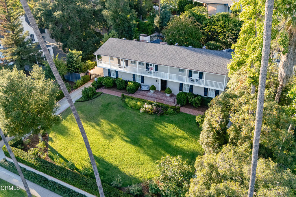 2051 Mendocino Lane