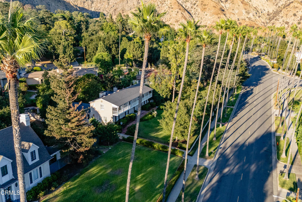2051 Mendocino Lane
