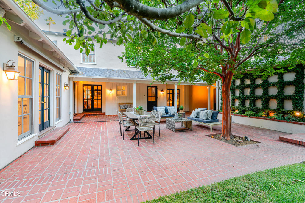 2051 Mendocino Lane