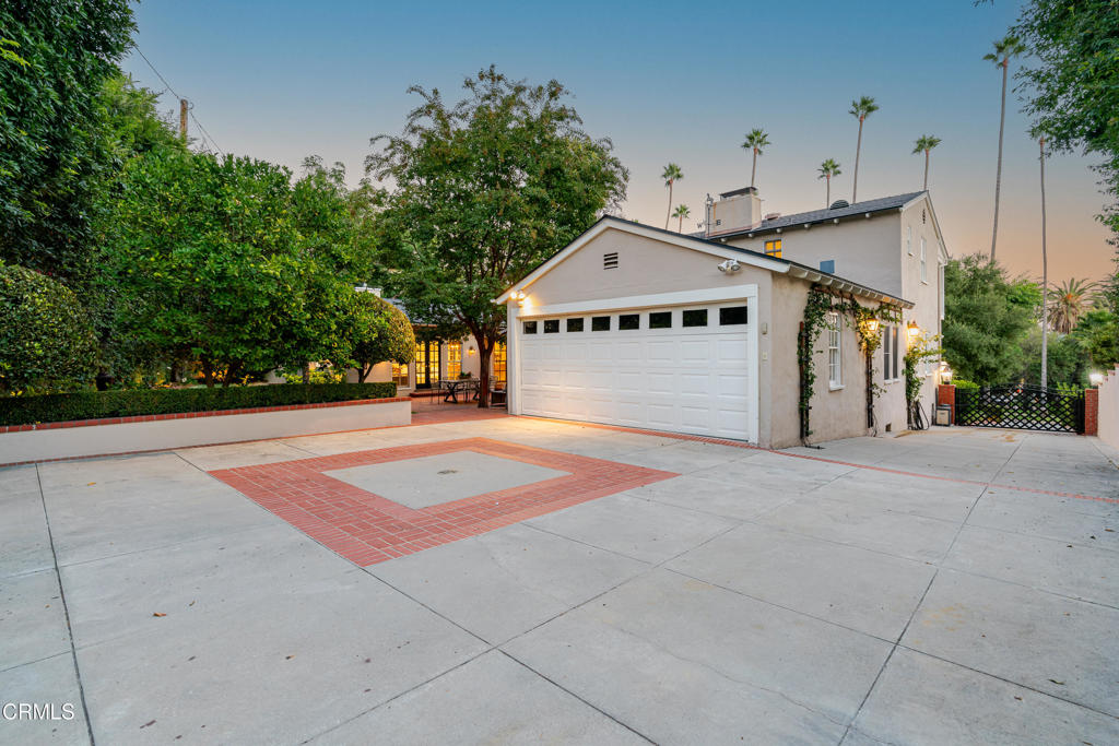 2051 Mendocino Lane