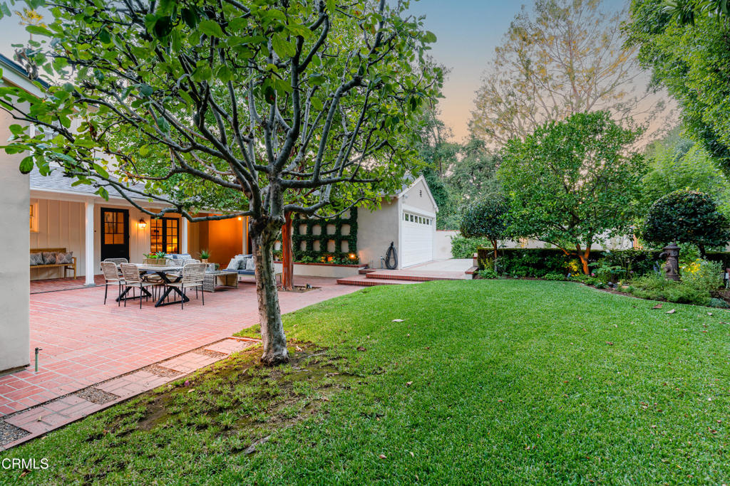 2051 Mendocino Lane