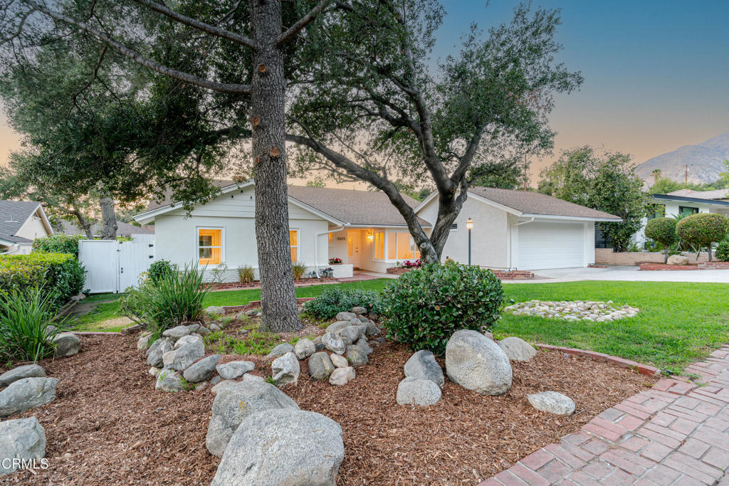 2025 Fox Ridge Drive