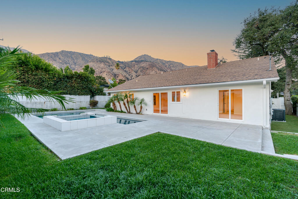 2025 Fox Ridge Drive