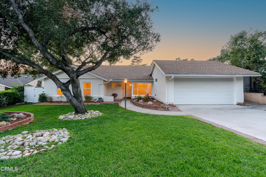 2025 Fox Ridge Drive