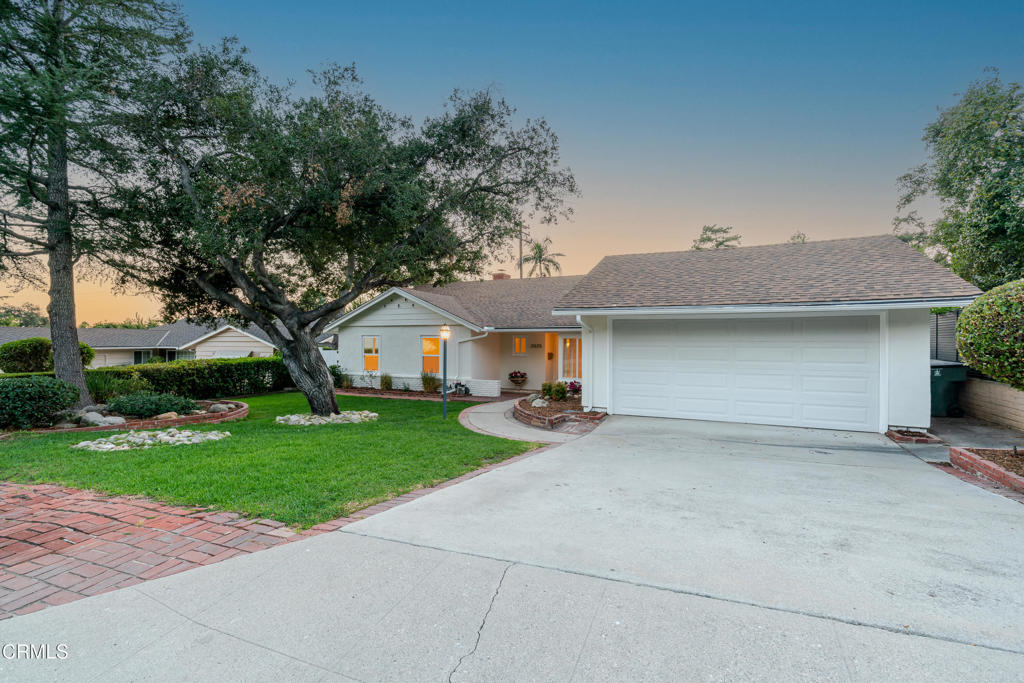 2025 Fox Ridge Drive