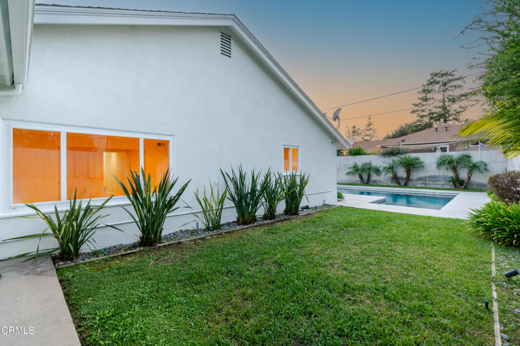 2025 Fox Ridge Drive