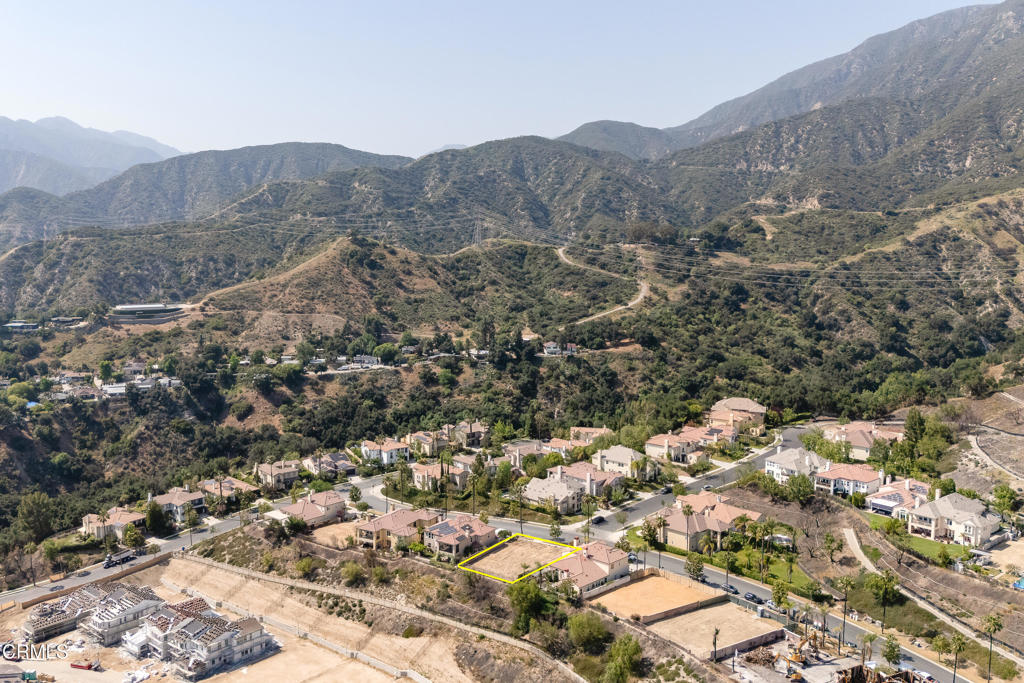 3903 Lilac Canyon Lane