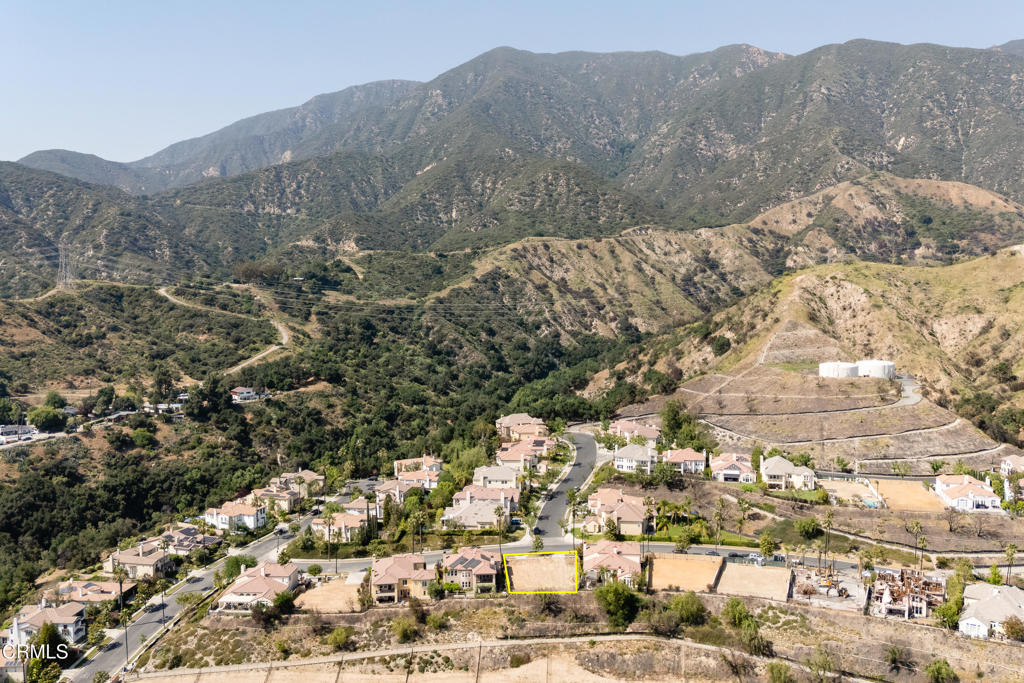 3903 Lilac Canyon Lane