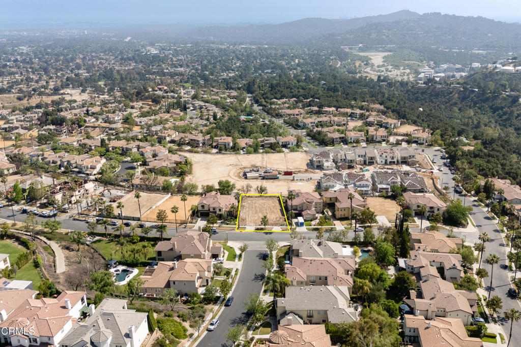 3903 Lilac Canyon Lane