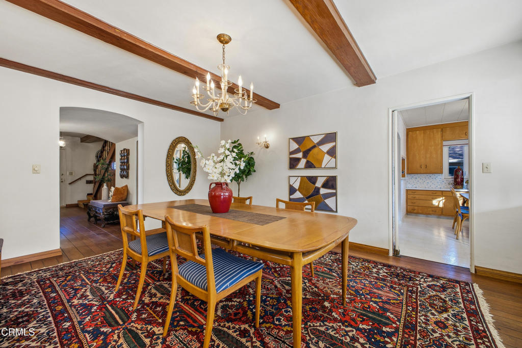 2450 E Orange Grove Boulevard