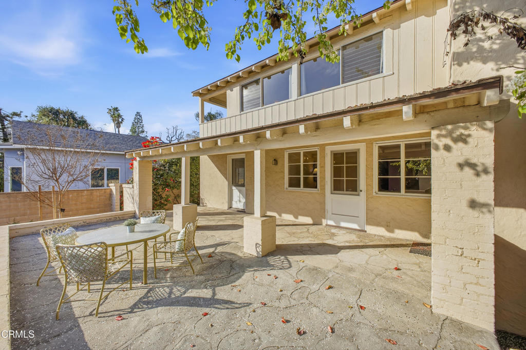 2450 E Orange Grove Boulevard